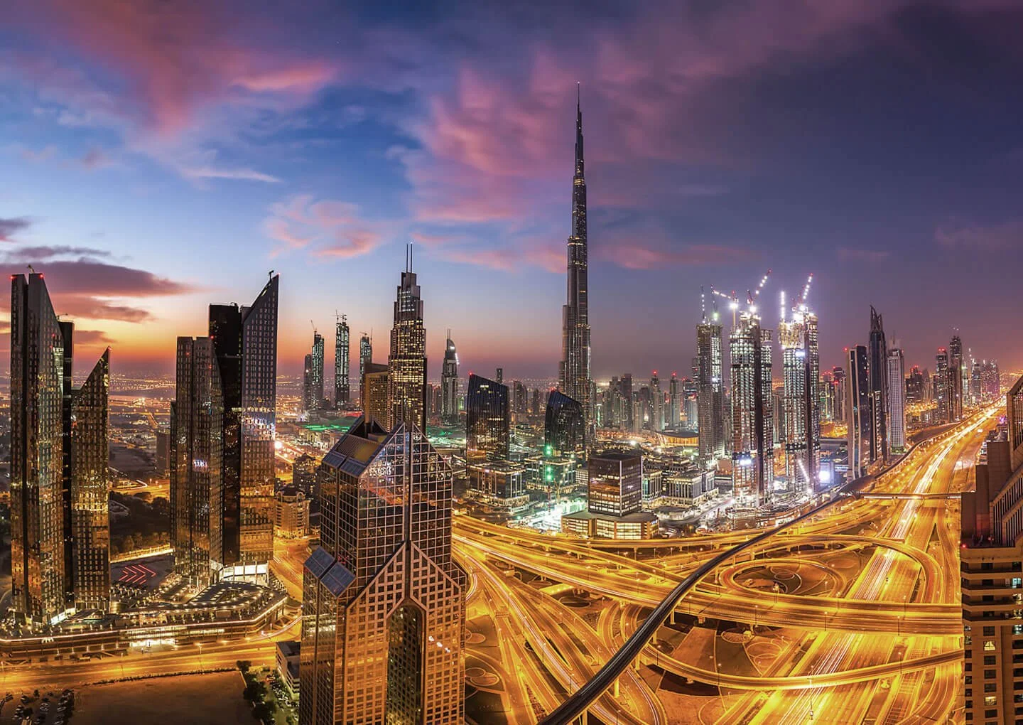 Dubai Mainland Company Formation